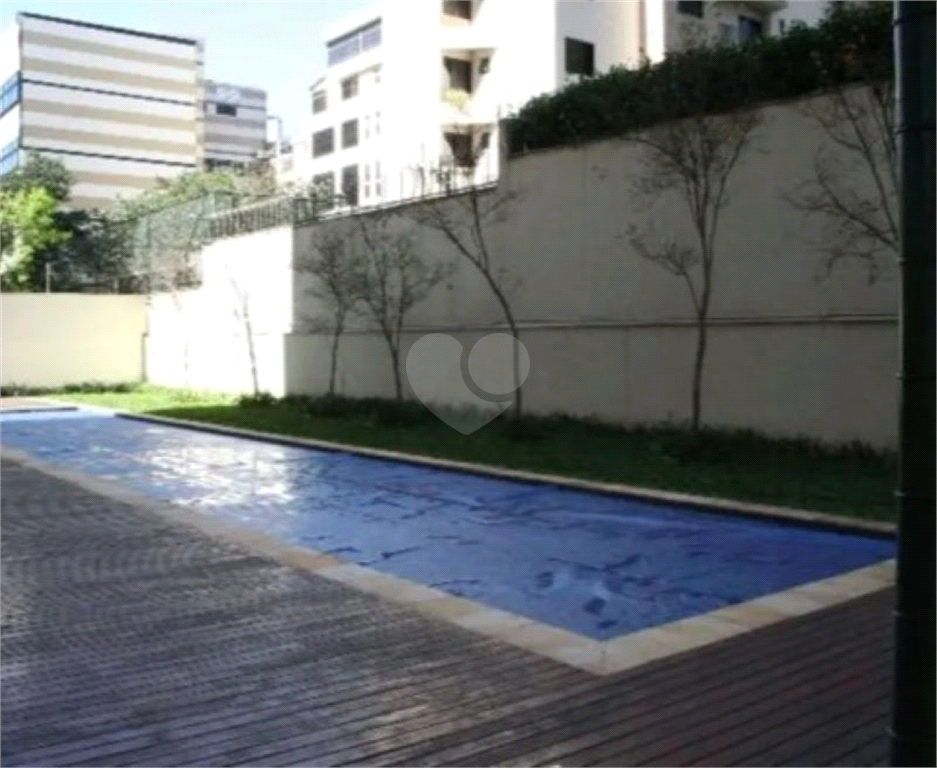 Venda Apartamento São Paulo Vila Romana REO818971 19