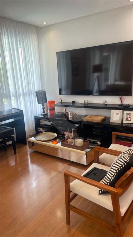 Venda Apartamento São Paulo Vila Romana REO818971 4