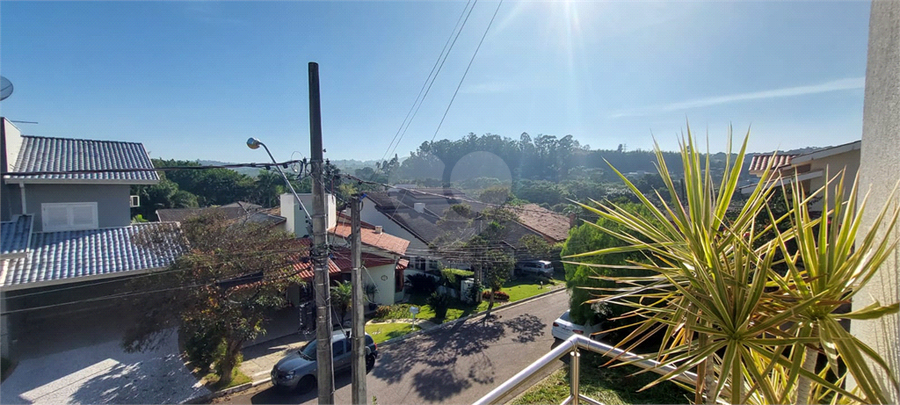 Venda Condomínio Louveira Villaggio Capríccio REO818976 39