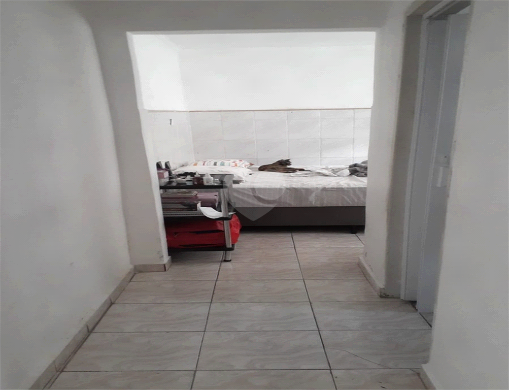 Venda Casa térrea São Paulo Chora Menino REO818998 13