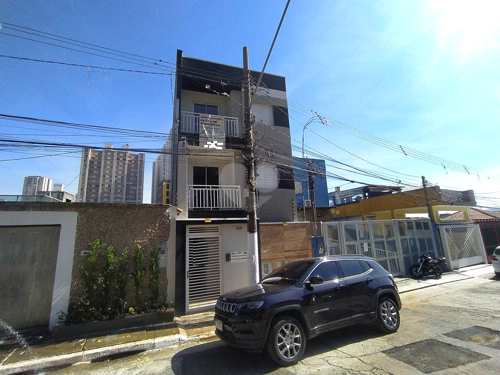 Venda Apartamento São Paulo Imirim REO819007 1