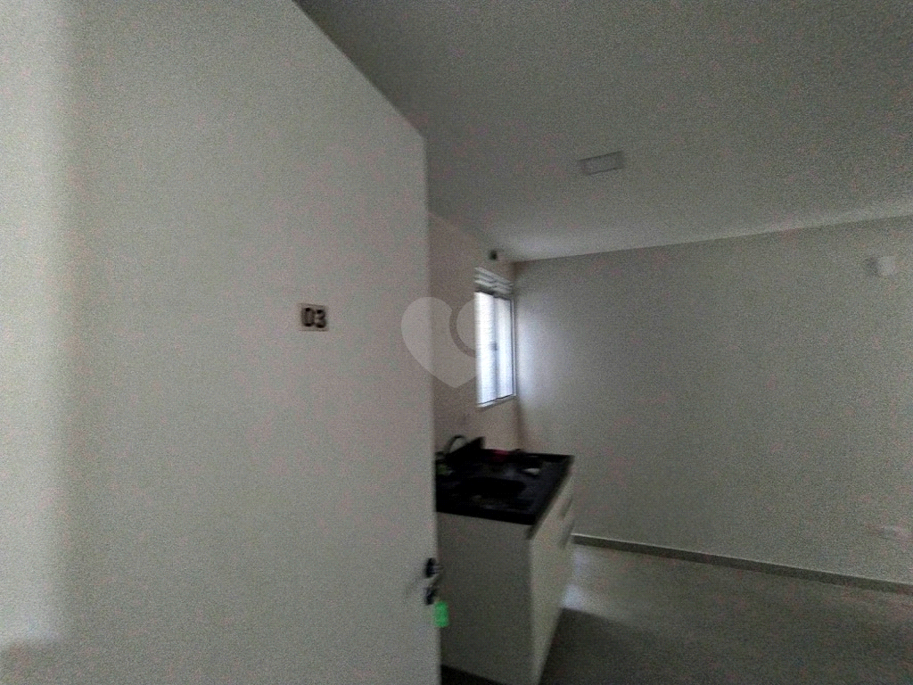 Venda Apartamento São Paulo Imirim REO819007 8