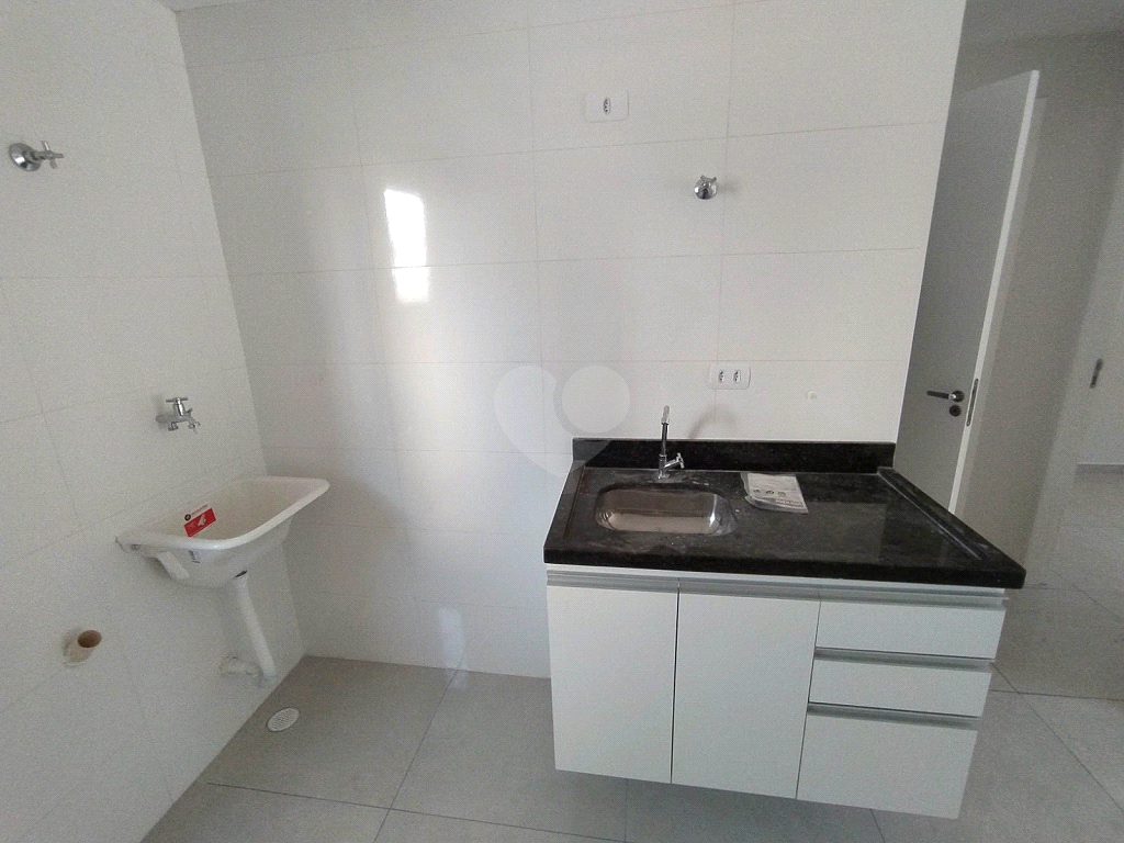 Venda Apartamento São Paulo Imirim REO819007 7