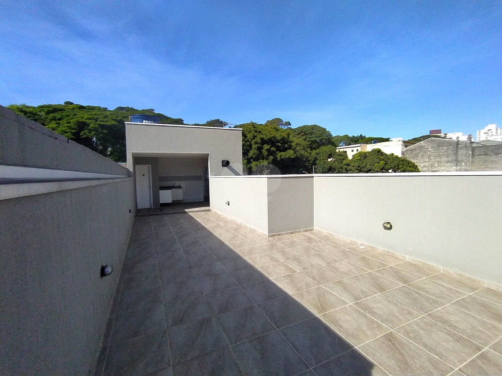 Venda Apartamento São Paulo Imirim REO819007 24