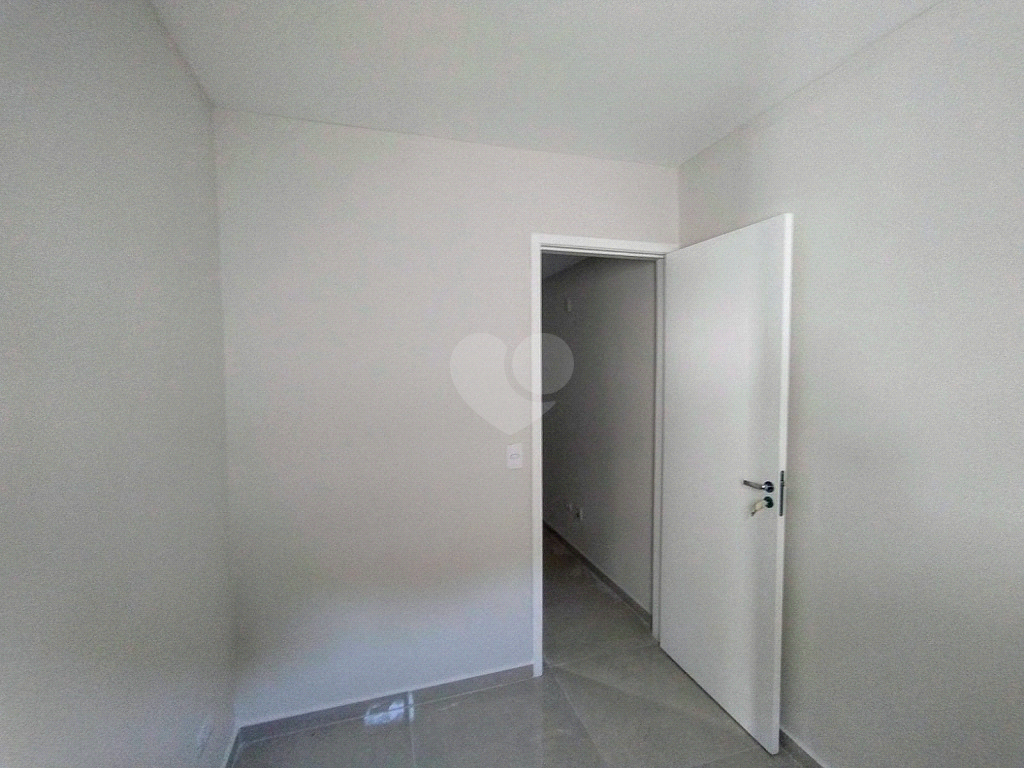 Venda Apartamento São Paulo Imirim REO819007 12