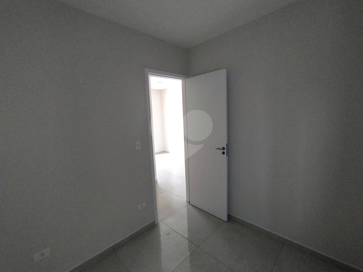 Venda Apartamento São Paulo Imirim REO819007 19