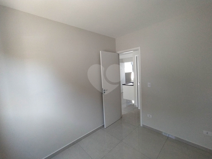 Venda Apartamento São Paulo Imirim REO819007 20