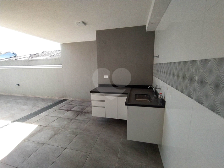 Venda Apartamento São Paulo Imirim REO819011 19