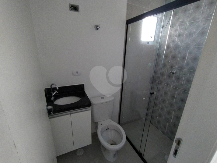 Venda Apartamento São Paulo Imirim REO819011 16