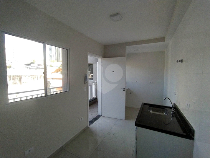 Venda Apartamento São Paulo Imirim REO819011 9