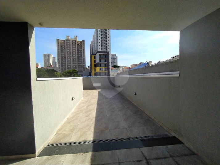 Venda Apartamento São Paulo Imirim REO819011 22