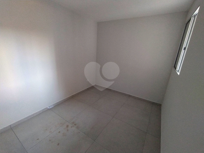 Venda Apartamento São Paulo Imirim REO819011 13