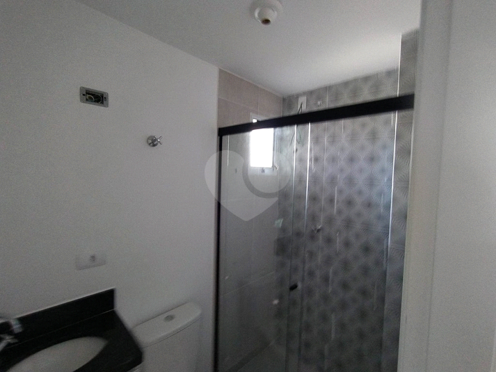 Venda Apartamento São Paulo Imirim REO819011 15