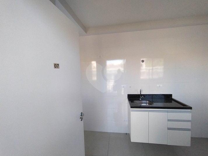 Venda Apartamento São Paulo Imirim REO819011 11