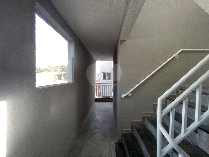 Venda Apartamento São Paulo Imirim REO819011 7