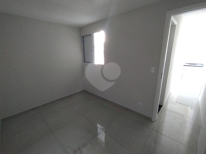 Venda Apartamento São Paulo Imirim REO819011 14