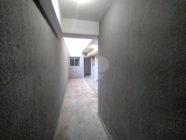 Venda Apartamento São Paulo Imirim REO819011 5