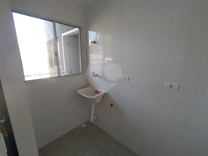 Venda Apartamento São Paulo Imirim REO819011 10