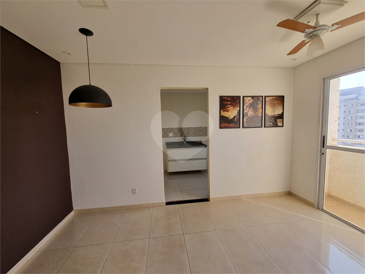 Venda Apartamento Piracicaba Nova América REO819017 6