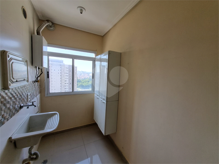 Venda Apartamento Piracicaba Nova América REO819017 10