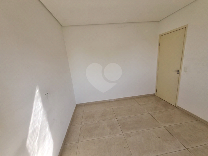 Venda Apartamento Piracicaba Nova América REO819017 17