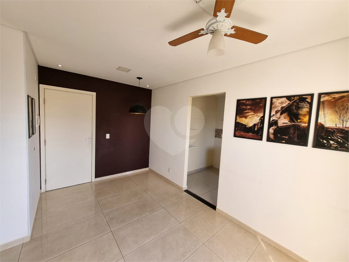 Venda Apartamento Piracicaba Nova América REO819017 4