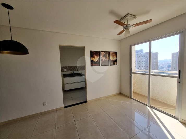 Venda Apartamento Piracicaba Nova América REO819017 1