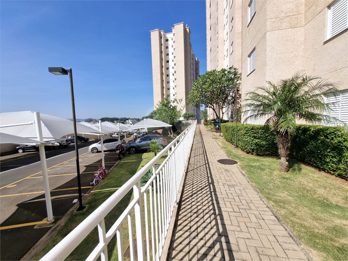 Venda Apartamento Piracicaba Nova América REO819017 30