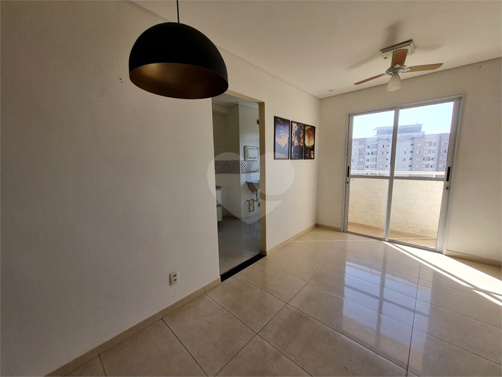 Venda Apartamento Piracicaba Nova América REO819017 4