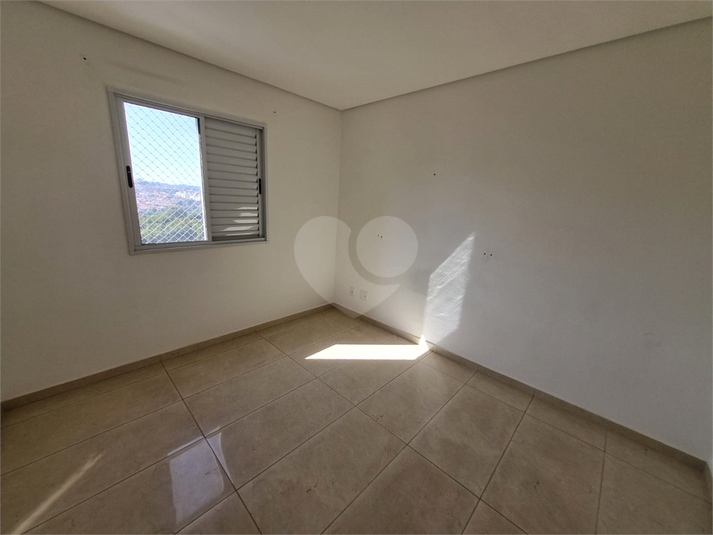 Venda Apartamento Piracicaba Nova América REO819017 16