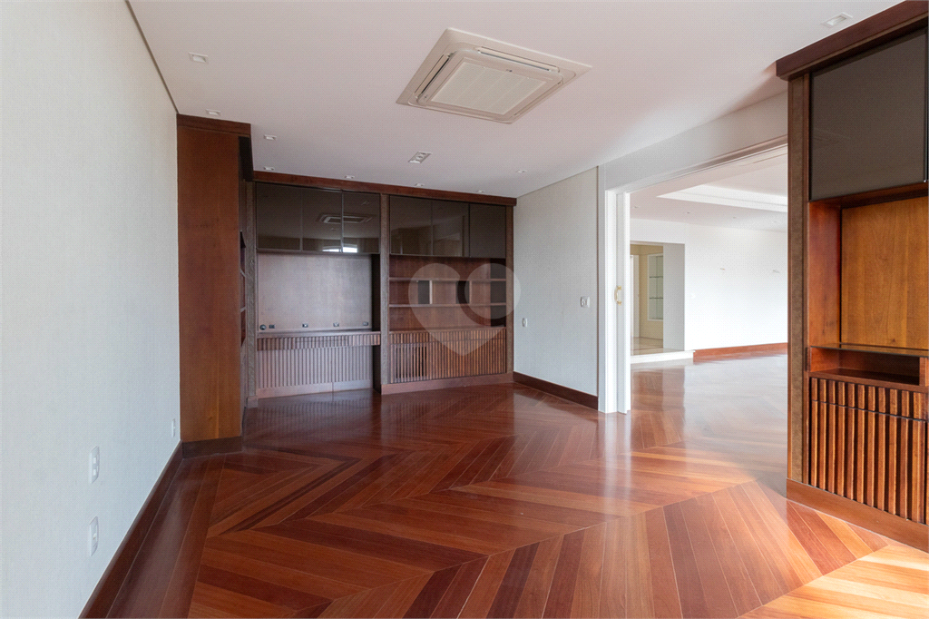 Venda Apartamento São Paulo Higienópolis REO81902 7