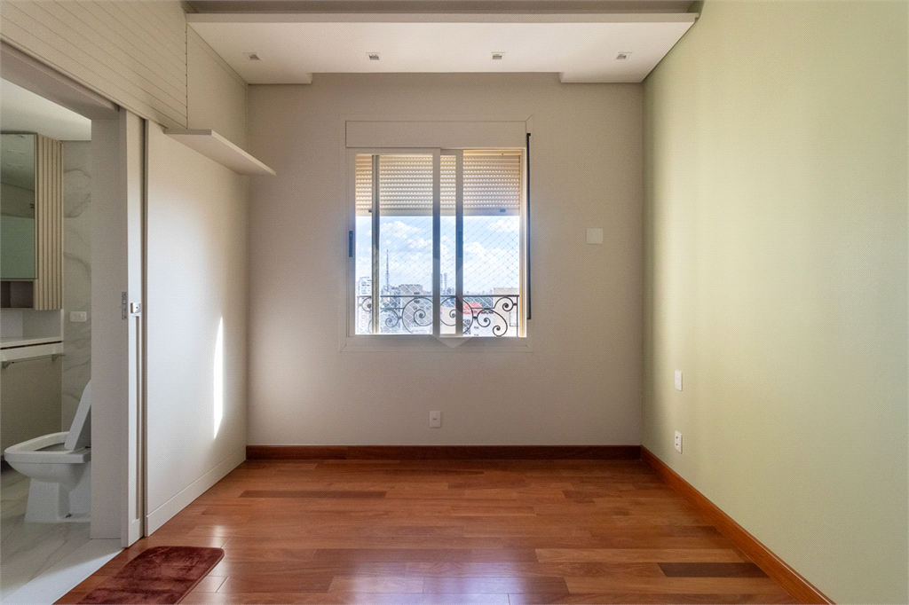 Venda Apartamento São Paulo Higienópolis REO81902 16