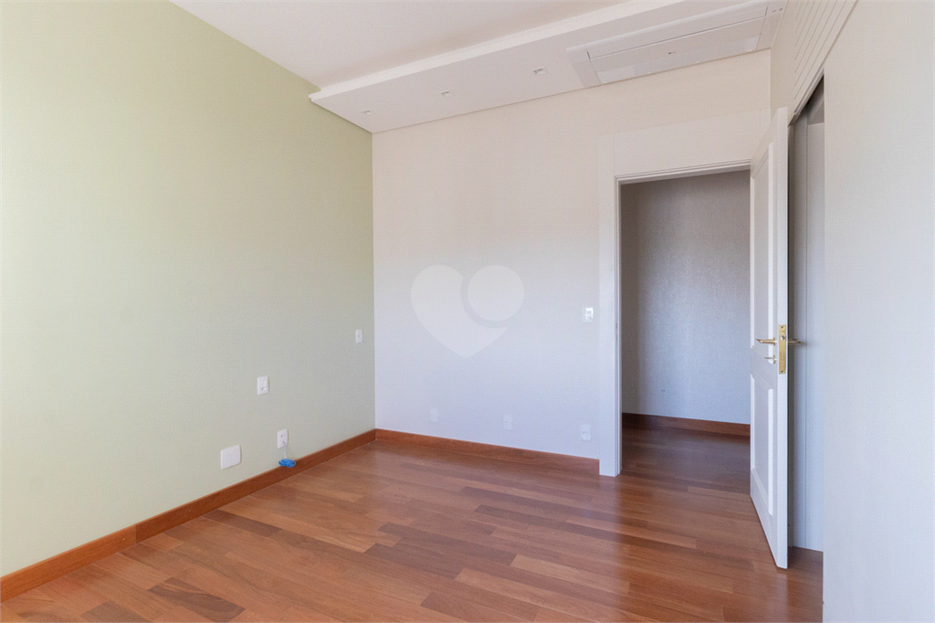 Venda Apartamento São Paulo Higienópolis REO81902 18