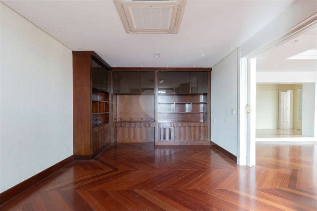 Venda Apartamento São Paulo Higienópolis REO81902 9