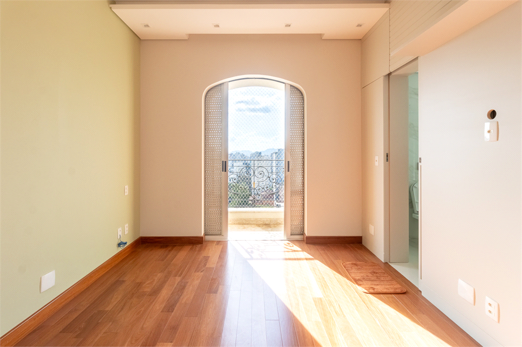 Venda Apartamento São Paulo Higienópolis REO81902 25