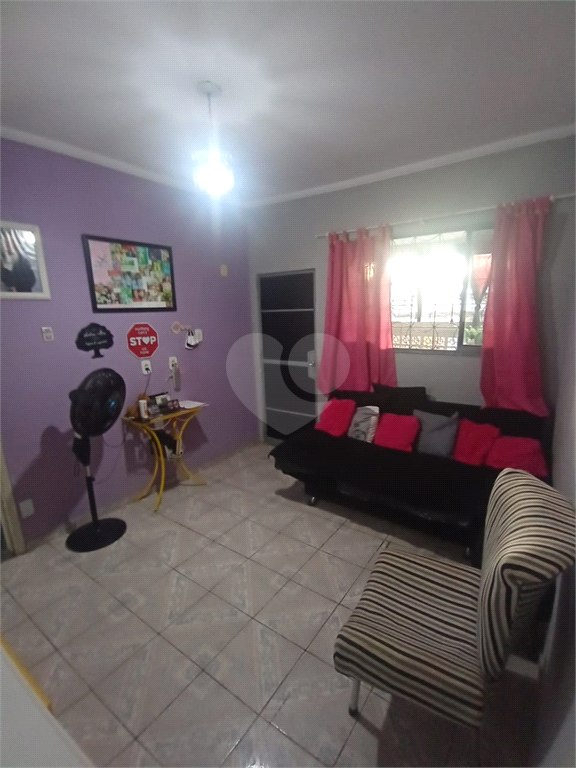 Venda Casa Rio De Janeiro Campo Grande REO819025 12