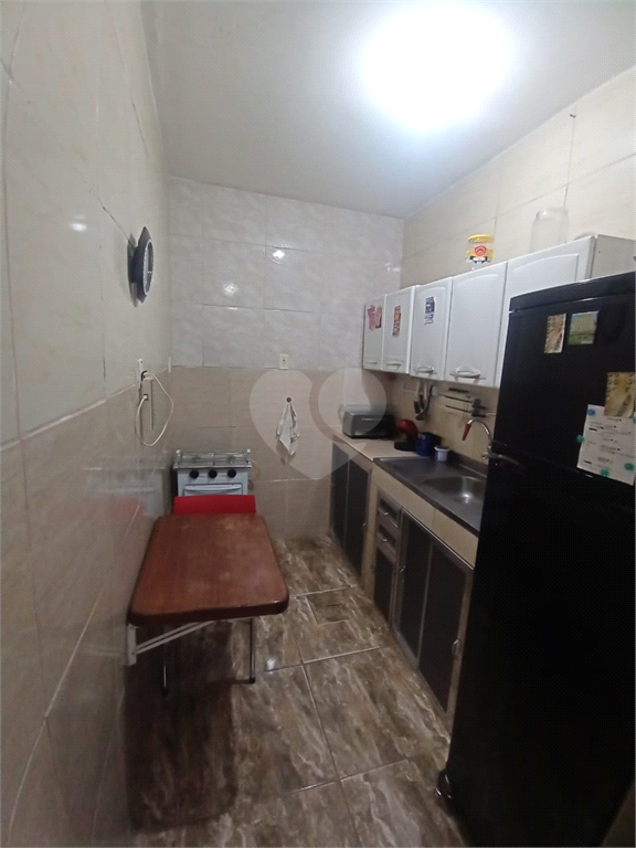 Venda Casa Rio De Janeiro Campo Grande REO819025 18