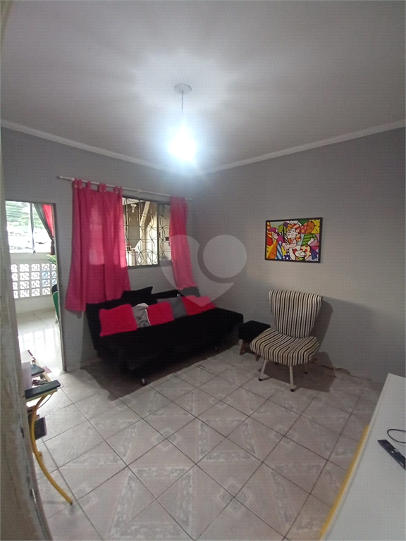 Venda Casa Rio De Janeiro Campo Grande REO819025 11