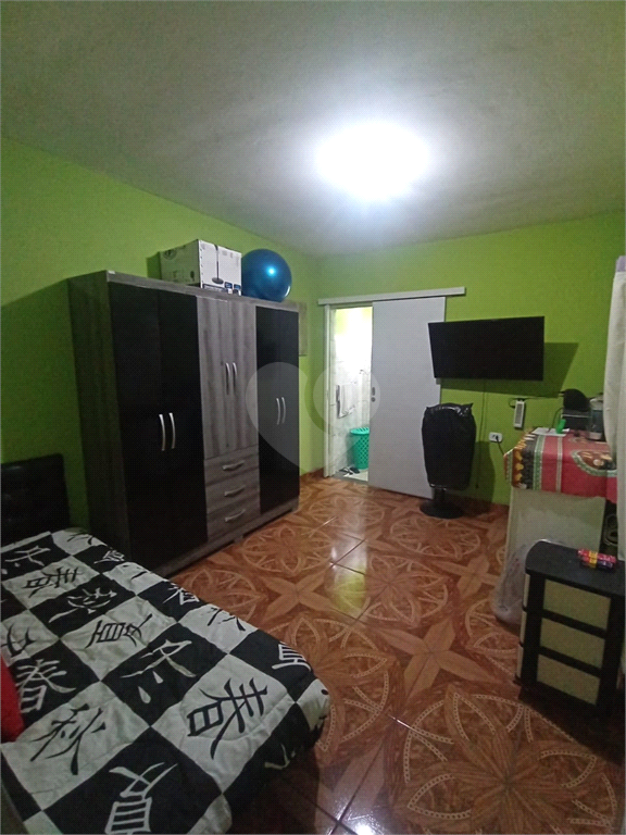 Venda Casa Rio De Janeiro Campo Grande REO819025 20