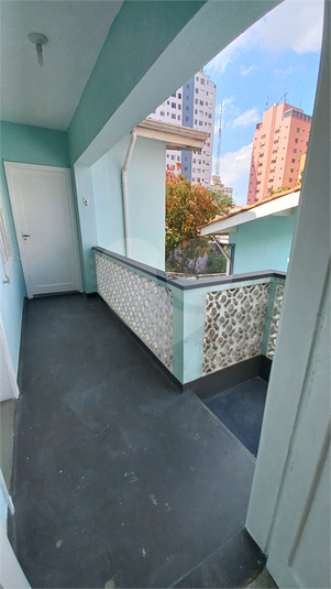 Venda Casa de vila São Paulo Perdizes REO819039 38