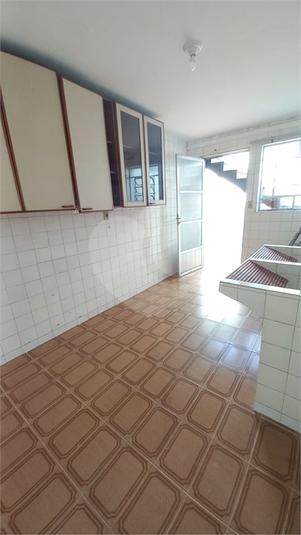 Venda Casa de vila São Paulo Perdizes REO819039 44