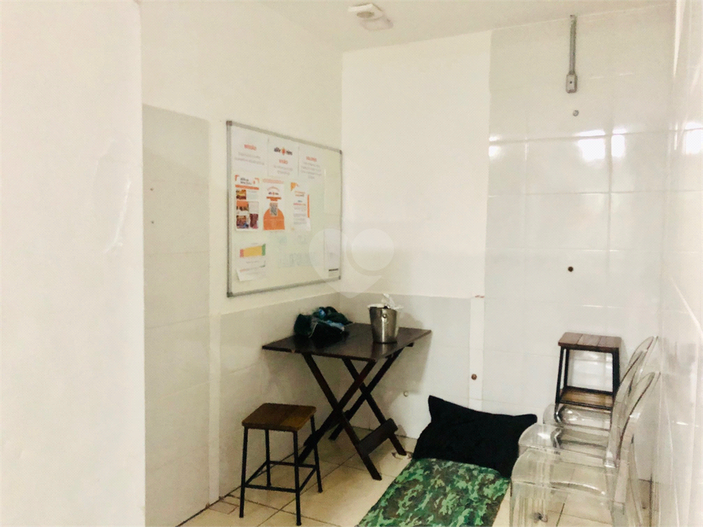 Aluguel Salão Comercial São Paulo Vila Leopoldina REO819042 28