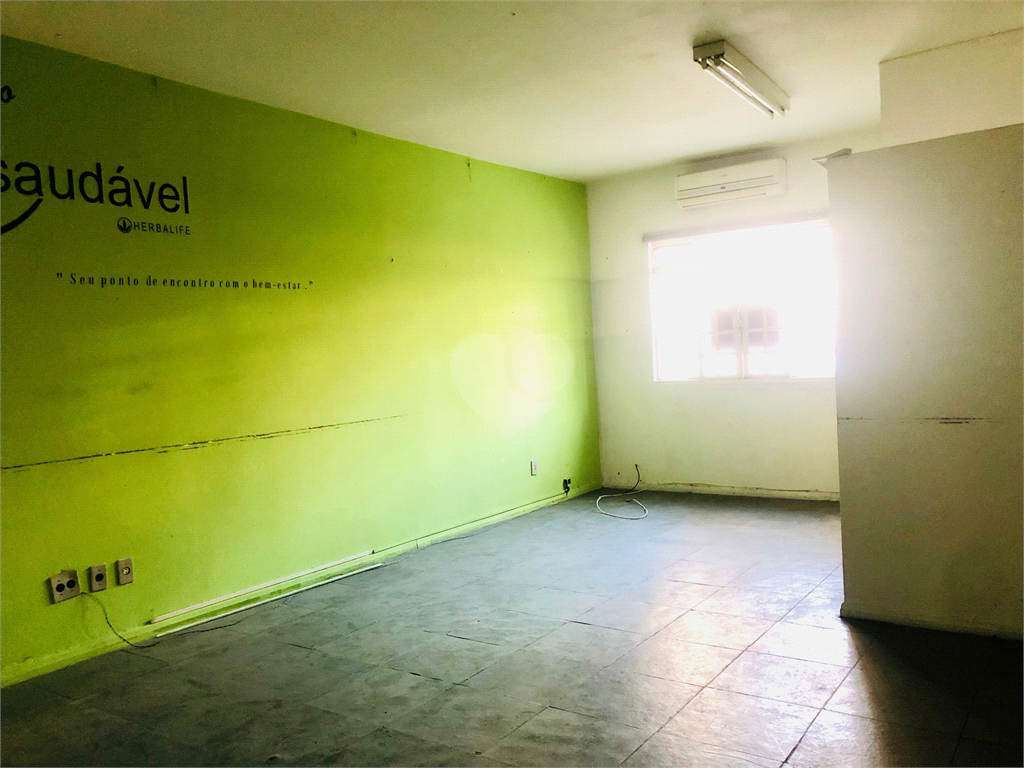 Aluguel Salão Comercial São Paulo Vila Leopoldina REO819042 12