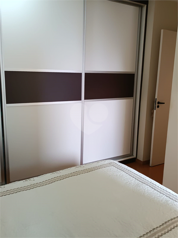 Venda Apartamento São Paulo Jardim Das Laranjeiras REO819044 4