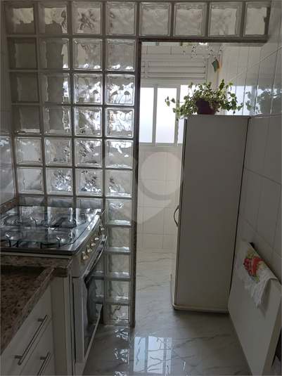 Venda Apartamento São Paulo Jardim Das Laranjeiras REO819044 30