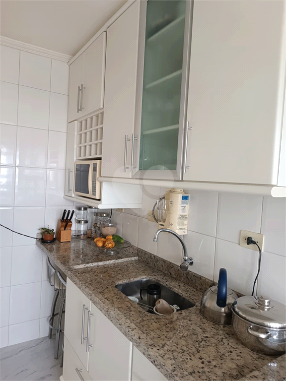 Venda Apartamento São Paulo Jardim Das Laranjeiras REO819044 32