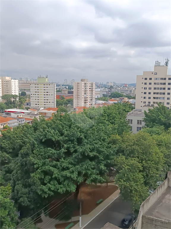 Venda Apartamento São Paulo Jardim Das Laranjeiras REO819044 27