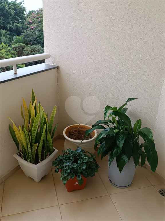 Venda Apartamento São Paulo Jardim Das Laranjeiras REO819044 25