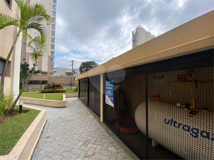 Venda Apartamento São Paulo Santa Teresinha REO819046 36