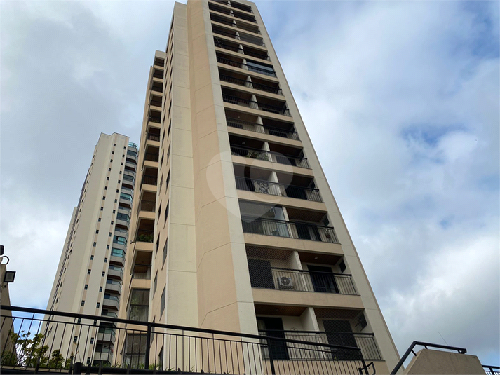 Venda Apartamento São Paulo Santa Teresinha REO819046 41